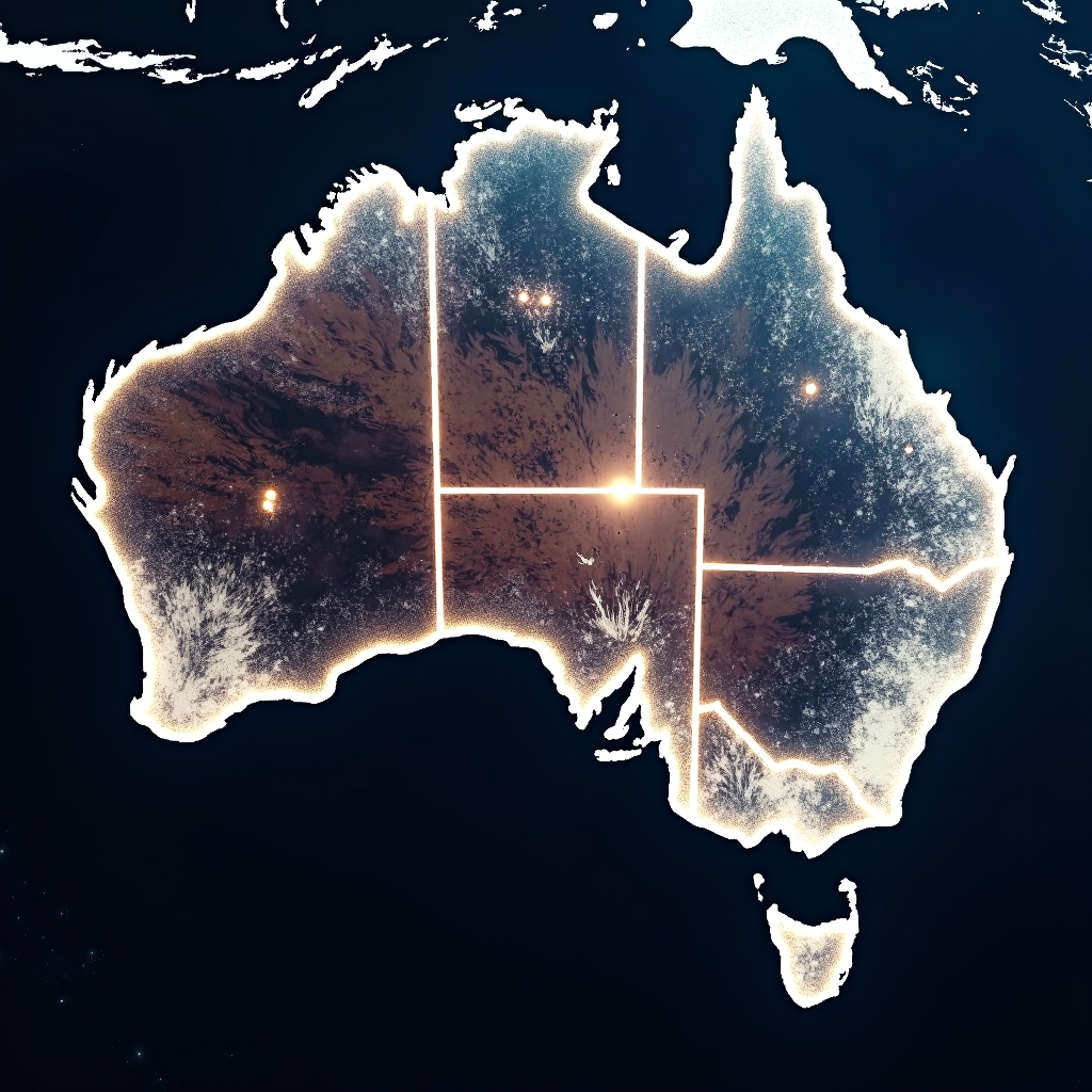 Australia's dark horse in AI Infrastructure